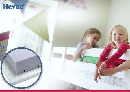 Hevea Snudo Max 80X190 - zdjęcie 3