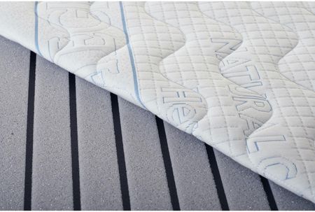 Hevea Snudo Max 80X190 - zdjęcie 5