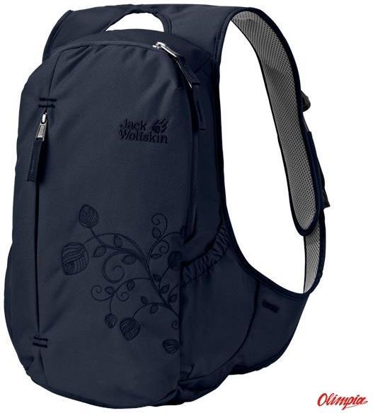 Plecak Jack Wolfskin Ancona Midnight Blue Ceny I Opinie Ceneo Pl