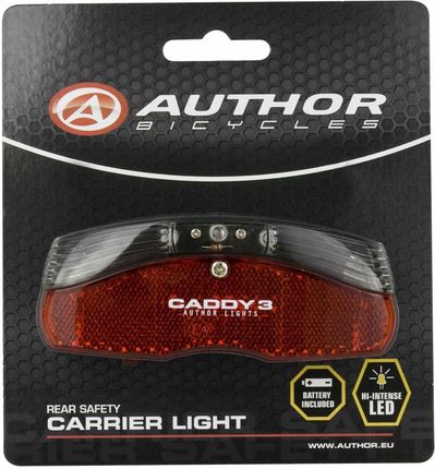 Author Lampa Tył Caddy 3 Na Bagażnik - zdjęcie 2