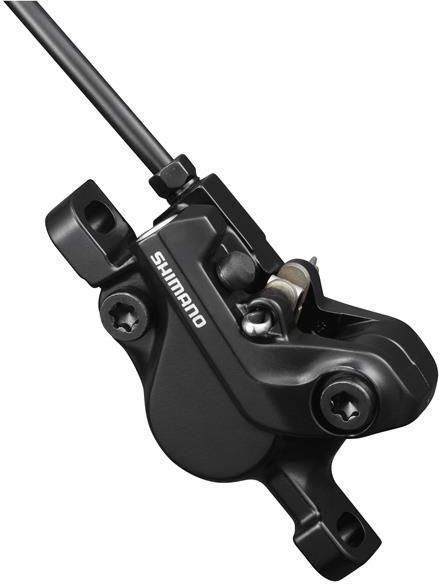Zdjęcie Shimano Zacisk Hamulca Tarczowego Br-Mt500 - Pabianice