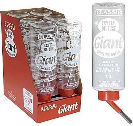 Classic poidełko dla królika 1,1L - zdjęcie 2