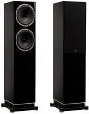 Zdjęcie Fyne Audio F502 HGL Czarny - Opalenica