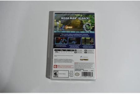 Mega Man 11 (Gra NS) - zdjęcie 2