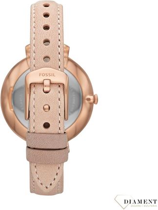Fossil Es4455 - zdjęcie 4