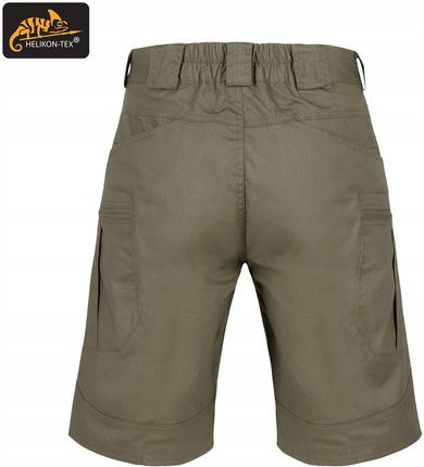 Helikon-Tex Szorty Utp Policotton Ripstop Green Xxxxl - zdjęcie 3