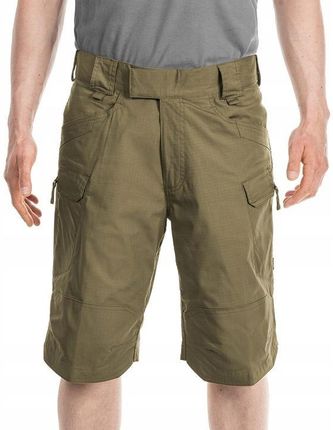 Helikon-Tex Szorty Utp Policotton Ripstop Green Xxxxl - zdjęcie 6