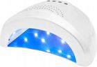 Sunone Lampa UV LED Smart Biała 48W