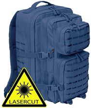 Zdjęcie Plecak Taktyczny Cooper Lcs 40L Brandit Navy - Wrocław
