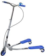 Ranking Nils Extreme Fl125 Blue Fliker Hulajnoga elektryczna Jaka