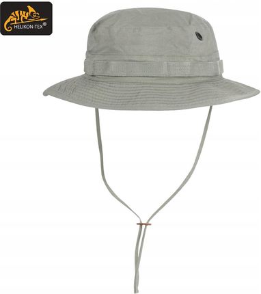 Helikon-Tex Kapelusz Boonie Hat Beżowy Khaki L - zdjęcie 2