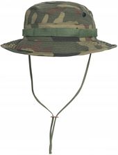 Zdjęcie Kapelusz Helikon Boonie Hat Pl Woodland Wz.93 L - Białogard