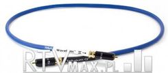 Zdjęcie Tellurium Q Blue Digital Waveform II RCA 1m - Czempiń