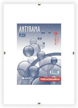 Zdjęcie Memoboards Antyrama 40x50 cm plexa - Chełm