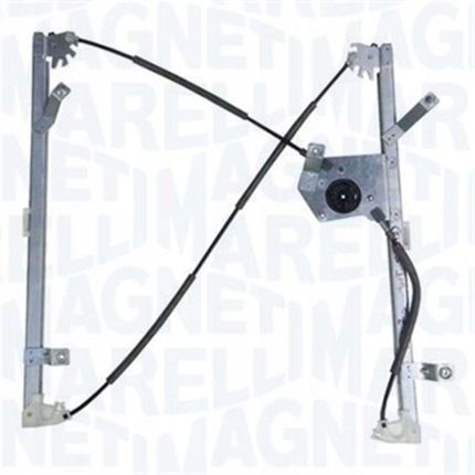 MAGNETI MARELLI MECH.PODN.SZYBY 350103163300 - zdjęcie 6