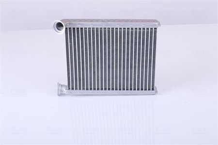 NISSENS NAGRZEWNICA RENAULT CLIO IV 13- SZT NISSENS 73345 - zdjęcie 3