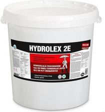 Izolex Izolex Hydrolex 2E Masa Bitumiczna Dwuskładnikowa 30Kg Opinie