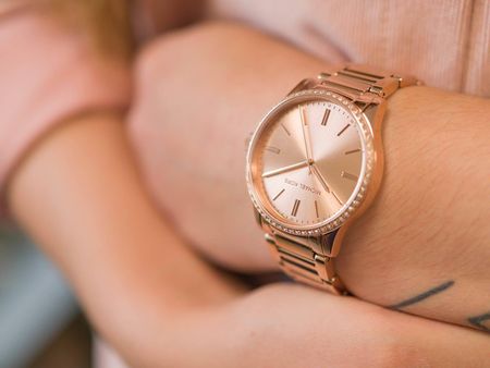 Michael Kors Mk3809 - zdjęcie 5