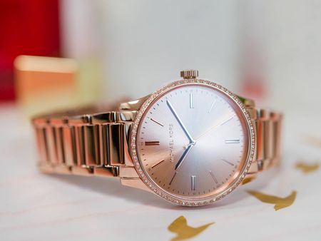 Michael Kors Mk3809 - zdjęcie 3