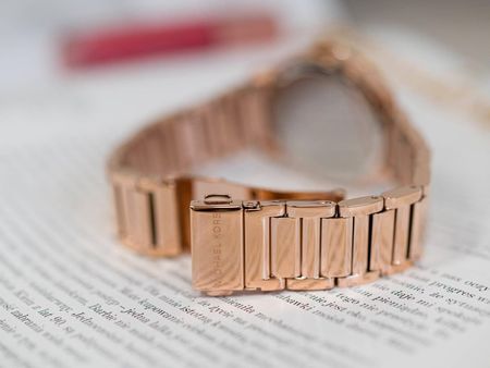 Michael Kors Mk3809 - zdjęcie 2