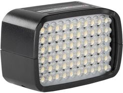 Zdjęcie Quadralite Reporter 200 TTL C-type LED Head głowica - Chełmża