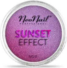 Zdjęcie Neo Nail Professional Sunset Effect 03 - Szczecin