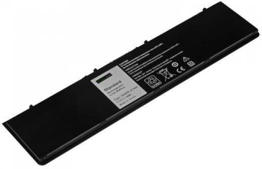 Bateria Do Laptopa Green Cell 34GKR F38HT Do Laptopa Dell Latitude