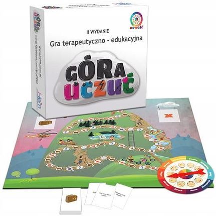Heim Góra uczuć - zdjęcie 3