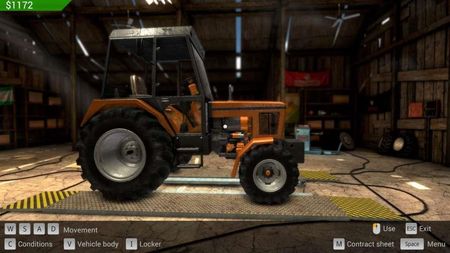 Farm Mechanic Simulator 2015 (Digital) - zdjęcie 2