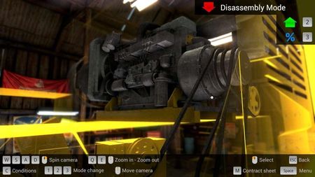 Farm Mechanic Simulator 2015 (Digital) - zdjęcie 6