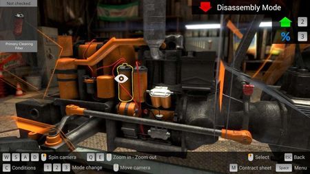Farm Mechanic Simulator 2015 (Digital) - zdjęcie 5