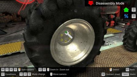 Farm Mechanic Simulator 2015 (Digital) - zdjęcie 4