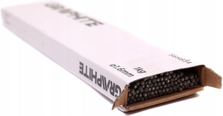 Graphite Elektrody Rutylowe 18 Mm 1 Kg 56H833 - zdjęcie 2