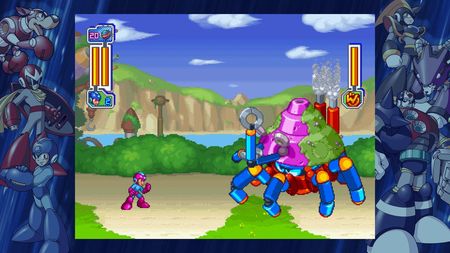 Mega Man Legacy Collection 2 (Digital) - zdjęcie 4