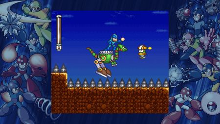 Mega Man Legacy Collection 2 (Digital) - zdjęcie 2