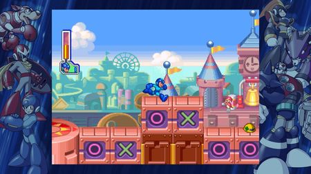 Mega Man Legacy Collection 2 (Digital) - zdjęcie 3