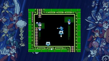 Mega Man Legacy Collection 2 (Digital) - zdjęcie 6