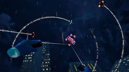 Stunt Kite Masters Vr (Digital) - zdjęcie 2