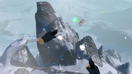 Stunt Kite Masters Vr (Digital) - zdjęcie 4