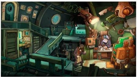 Daedalic Adventure Bundle II (Digital) - zdjęcie 2