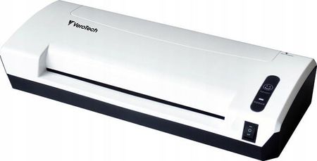 Verotech Laminator A4 Vl-640 Z Trymerem - zdjęcie 2