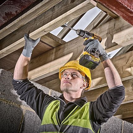Dewalt DCD796+DCF887 - zdjęcie 2