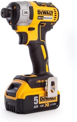 Dewalt DCD796+DCF887 - zdjęcie 5