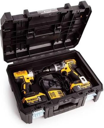 Dewalt DCD796+DCF887 - zdjęcie 6