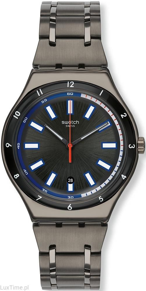 Swatch Ywm400G Zegarki Męskie Ceny i opinie Ceneo pl