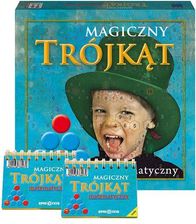 Zdjęcie Trójkąt Matematczny + 200 kart pracy - Świdnica