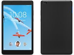Tablet PC Lenovo Tab E8  8"/16GB WiFi Czarny (ZA3W0014SE) - zdjęcie 1
