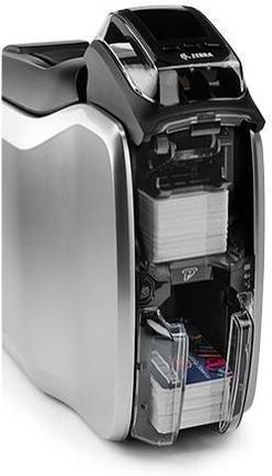 Zebra Zc300 - zdjęcie 2