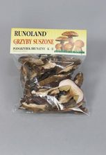 Zdjęcie Runoland Podgrzybek Suszony 40G - Kazimierza Wielka