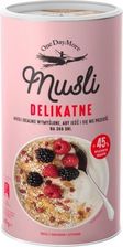 Onedaymore Musli Delikatne Tuba 300G Ceny I Opinie Ceneo Pl